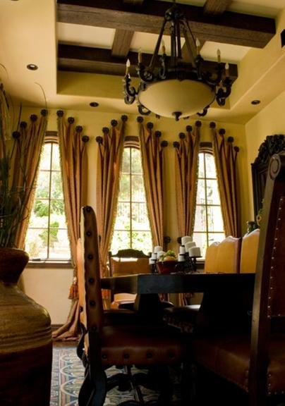 Ashoo Fabrics & Drapery