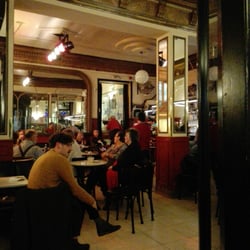 Café Central - 21 Photos & 28 Reviews - Music Venues - Plaza del Ángel