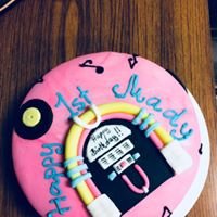 Sweeties Bake Shoppe