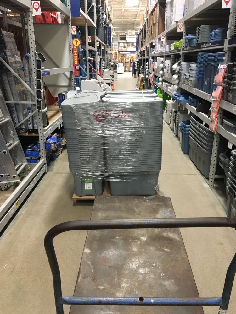 Lowe's Home Improvement
