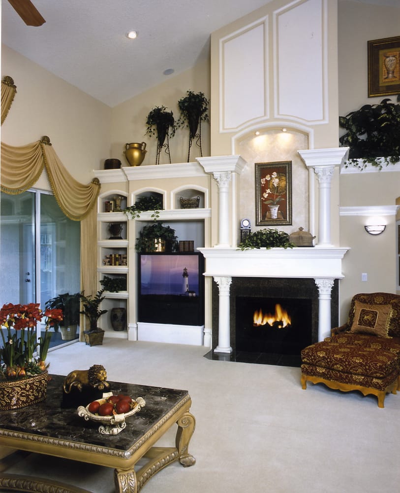 Charlie Johnson Builder