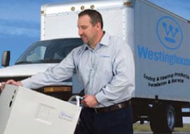 image of business Mommens Heating & Cooling