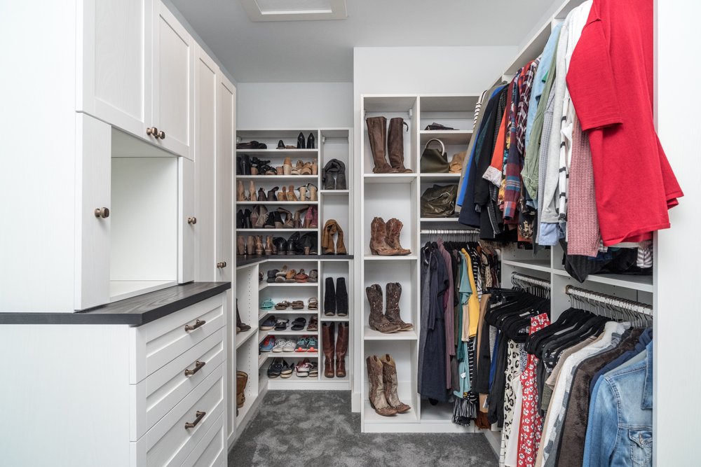 California Closets Indianapolis 87 Photos Interior Design 1 California Closets