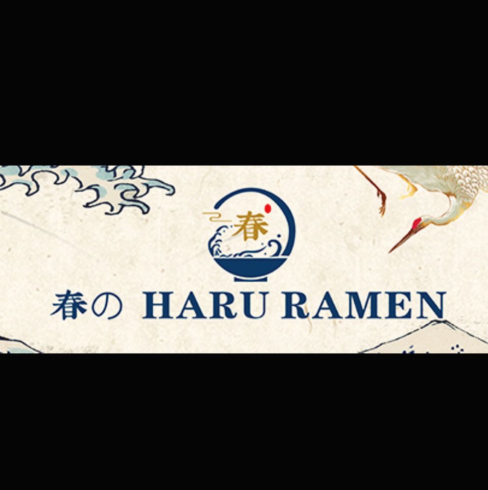Haru Ramen