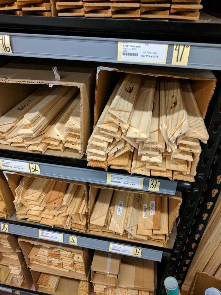 Artist & Craftsman Supply 183 Photos & 105 Reviews Art Supplies