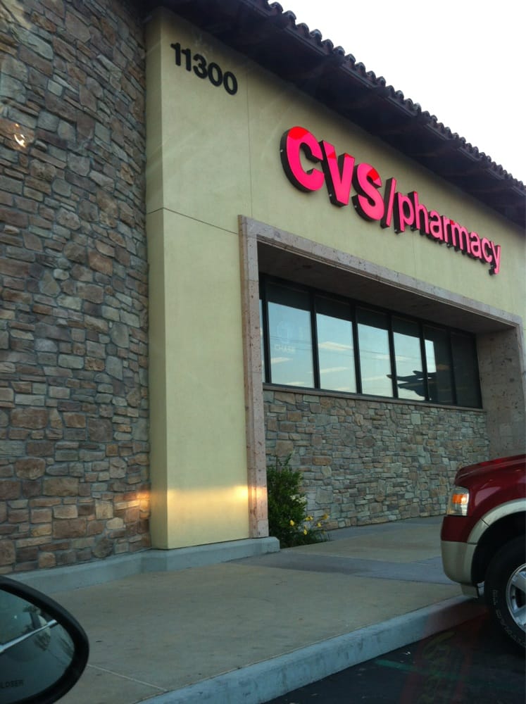CVS Pharmacy Drugstores 11300 Ming Ave, Bakersfield, CA Phone