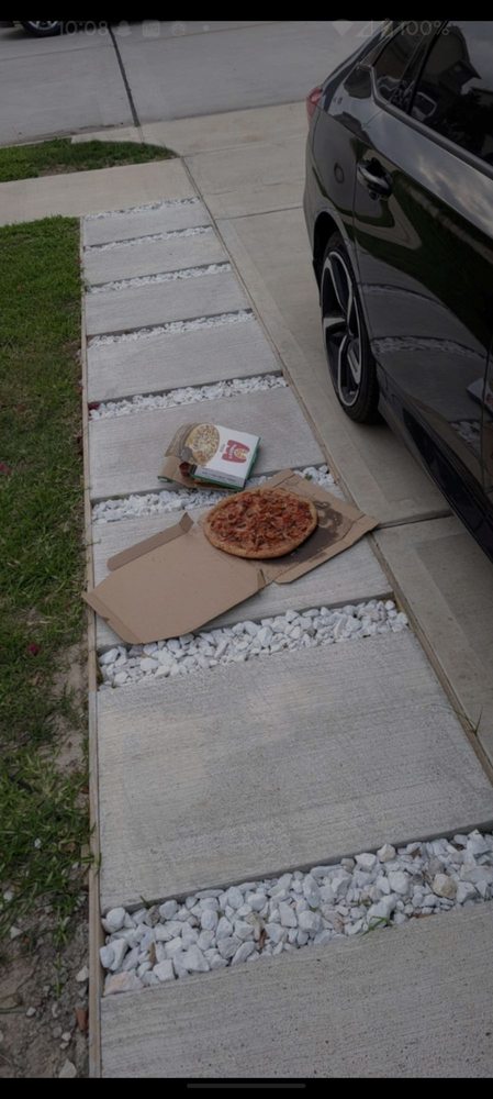 Marco's Pizza