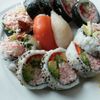 Sushi Enshoku