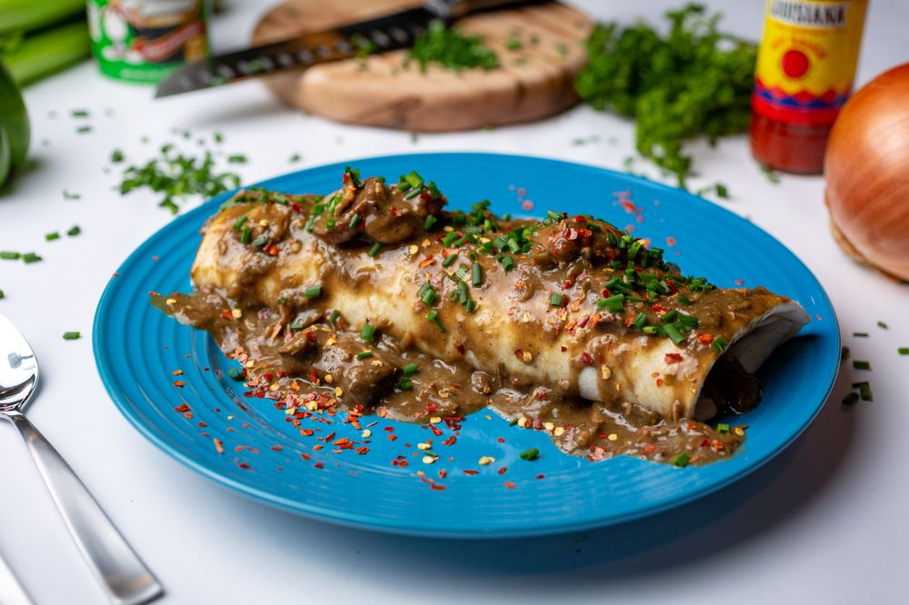 Gary's Cajun Cuisine