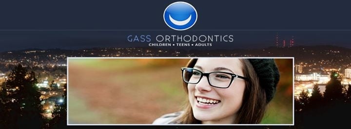 image of business Gass Orthodontics