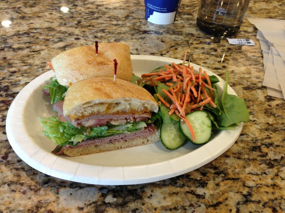 Life Cafe