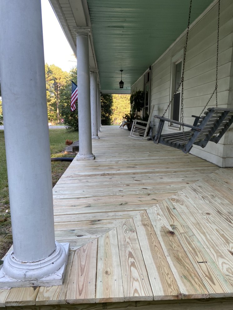 All Purpose Structure Remodeling