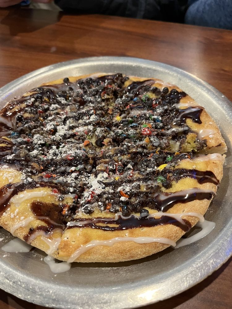 Pepperoni's Gourmet Pizza - Marion Pepperoni's Gourmet Pizza - Marion