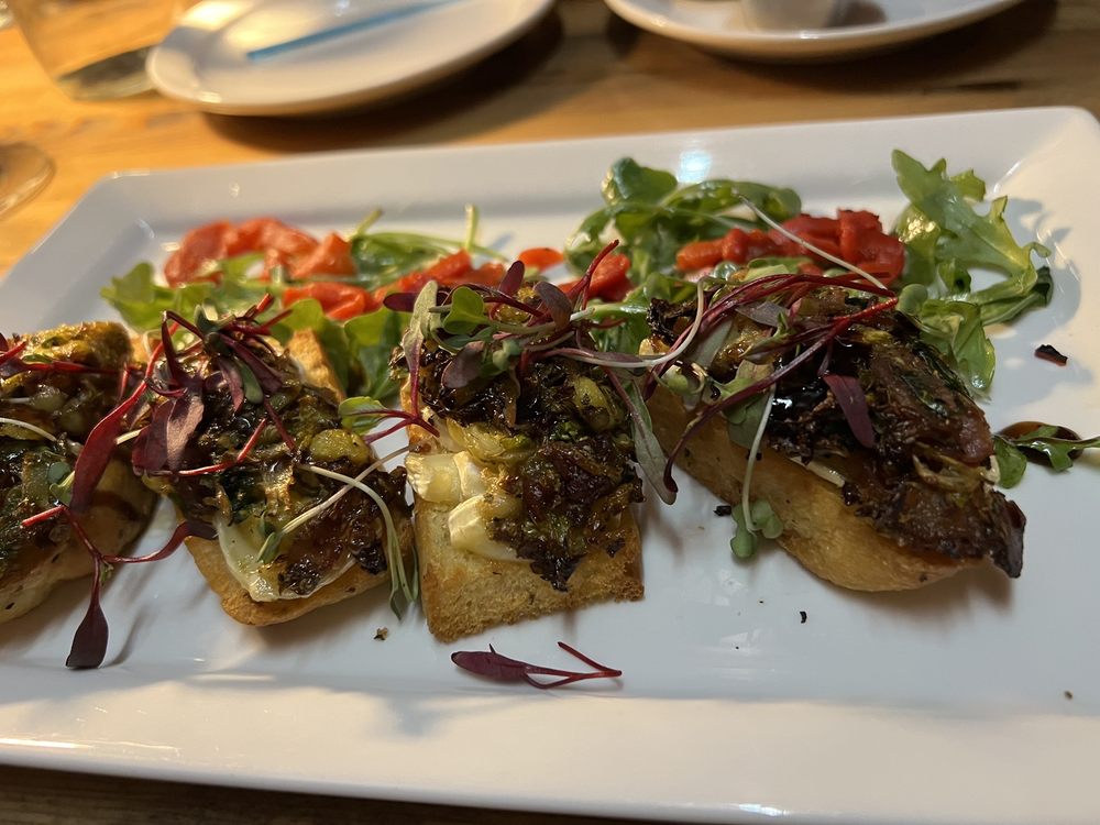 Northside Bistro & Cocktails