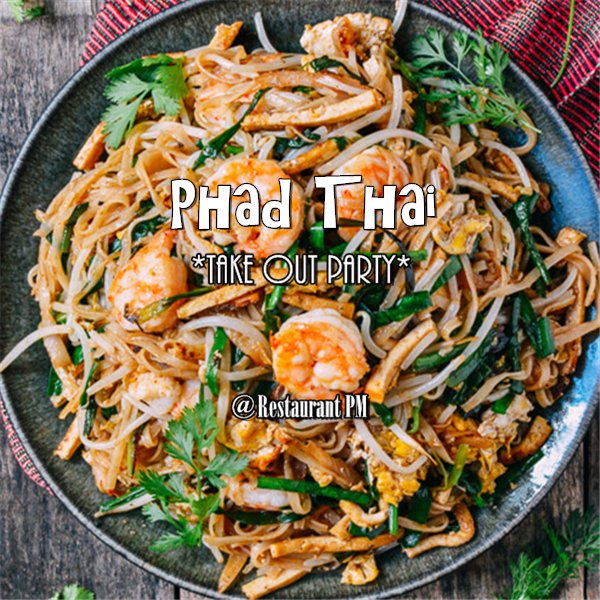 Restaurant PM