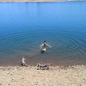 Los Lagos del Serrano