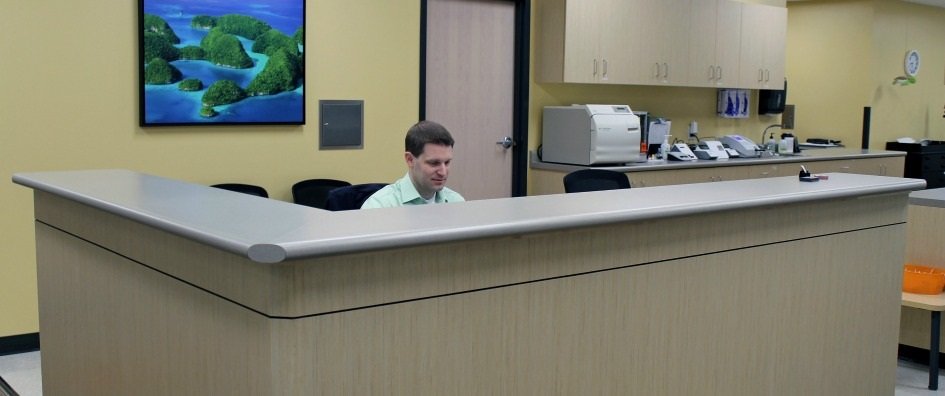 image of business Wasatch Pediatrics Farmington