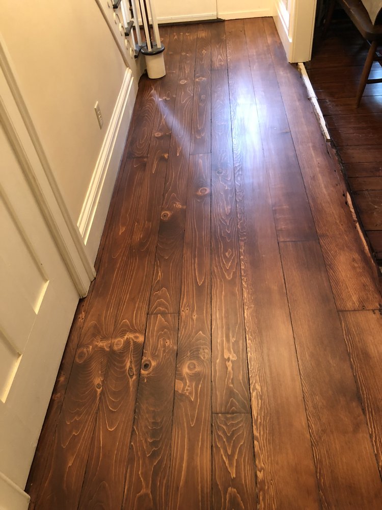 image of business Pro Floors