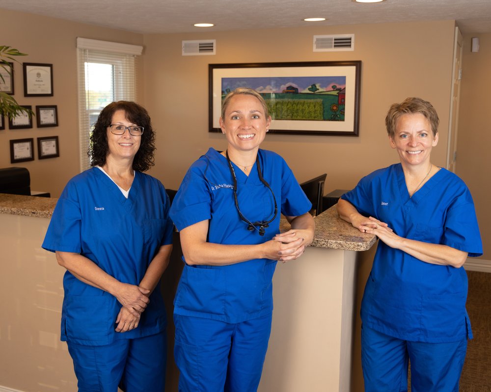 image of business Maurer Family Dental