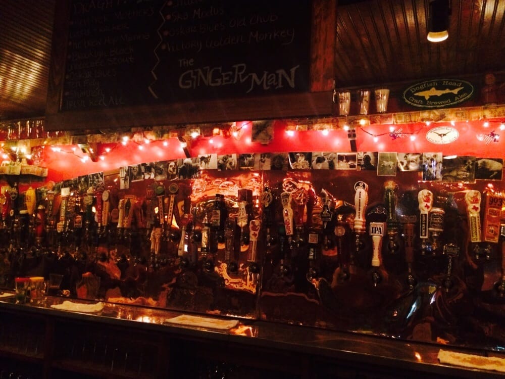 The Ginger Man 53 Photos & 103 Reviews Pubs 3716 Camp Bowie Blvd