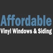 image of business Affordable Vinyl Windows & Siding