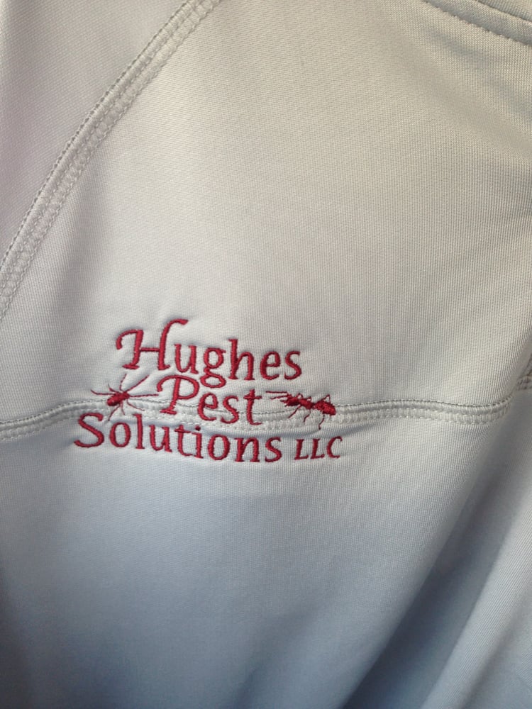 Hughes Pest Solutions Pest Control 3716 N Valorie Dr, Prescott