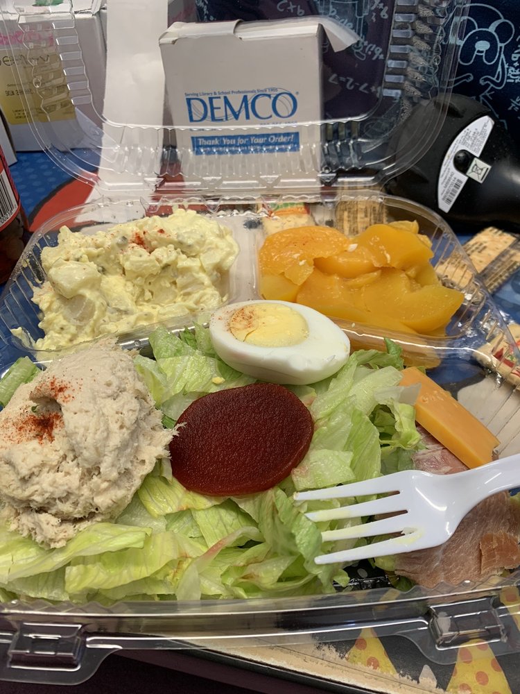 Grayson & Emma's Garden Spot