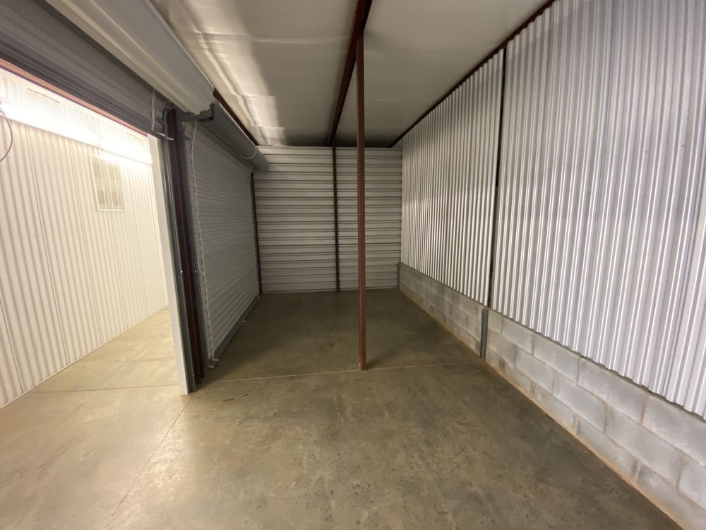 Life Storage - Greensboro