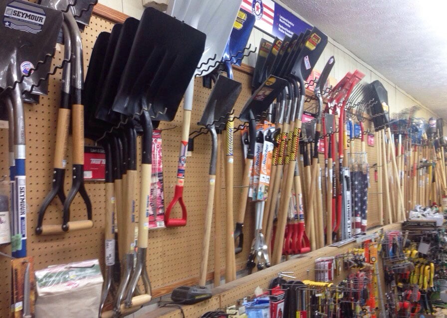 Rich Pond Hardware & Farm Hardware Stores 8050 Nashville Rd