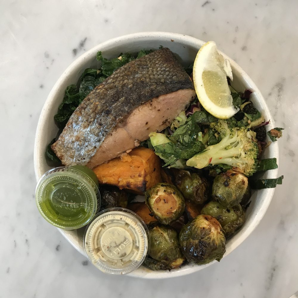 5 OFF Dig Inn Coupons & Promo Deals Boston, MA