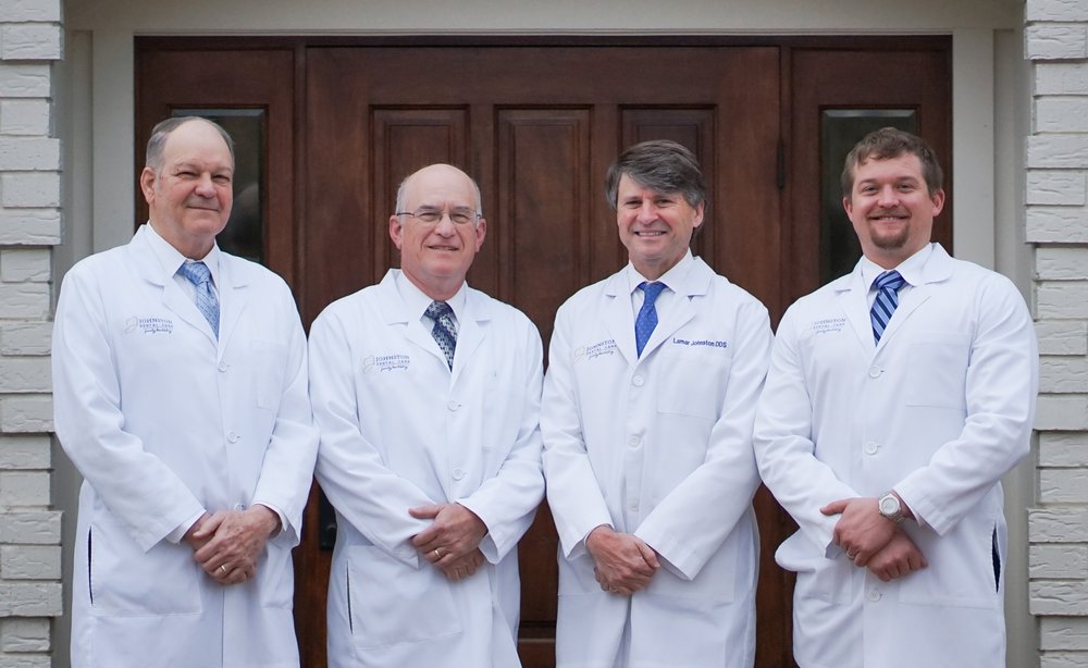 image of business Johnston and Murphy Dental Care