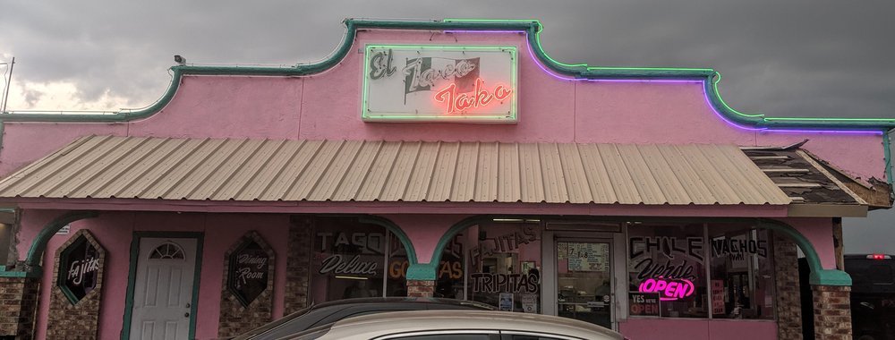 El Taco Tako
