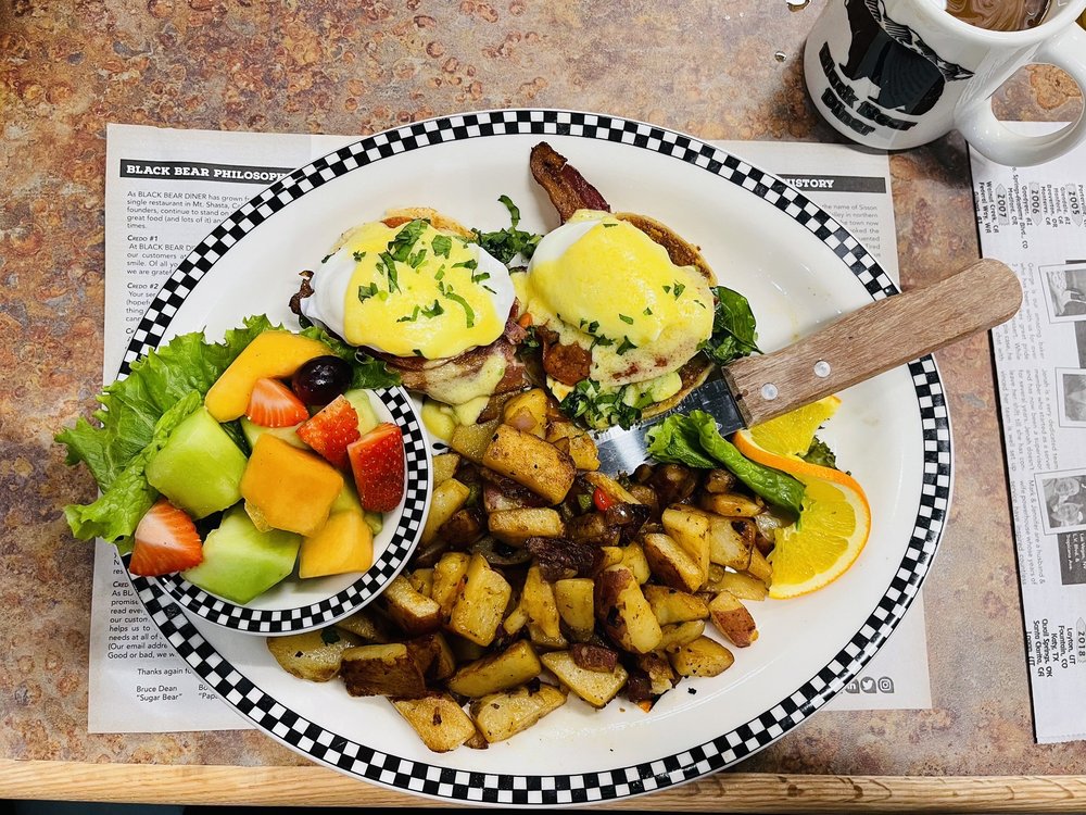 Black Bear Diner Harker Heights