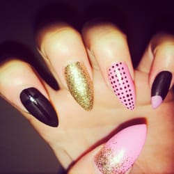 Nail salons tiffin ohio