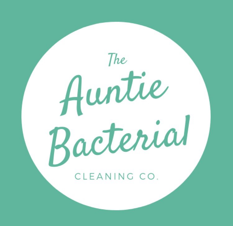 The Auntie Bacterial Cleaning
