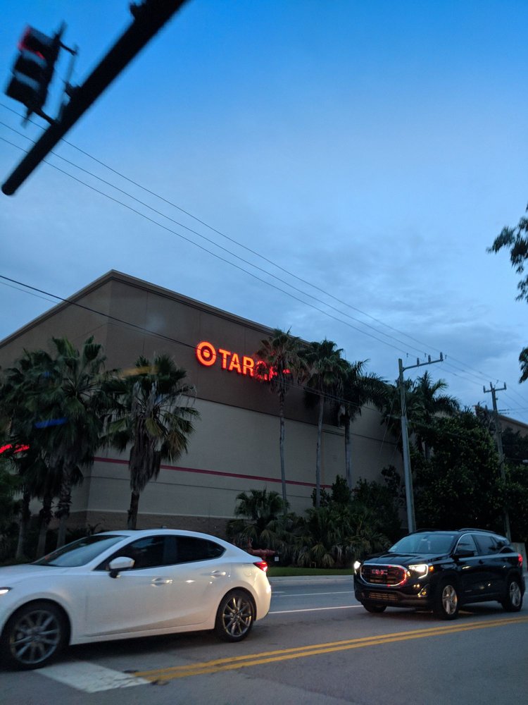 Target