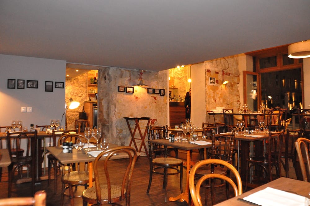 Marseille Bon Restaurant Intime Marseille Bon Restaurant Intime