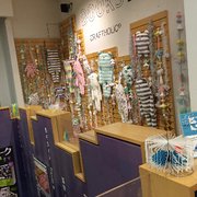 Kinokuniya Bookstores - New York, NY, United States