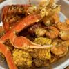 Crab & Shell Cajun Seafood gift card