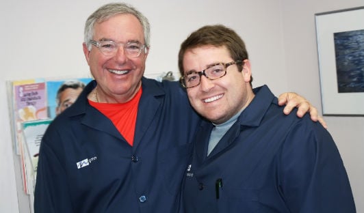 image of business Nataupsky Family Dentistry
