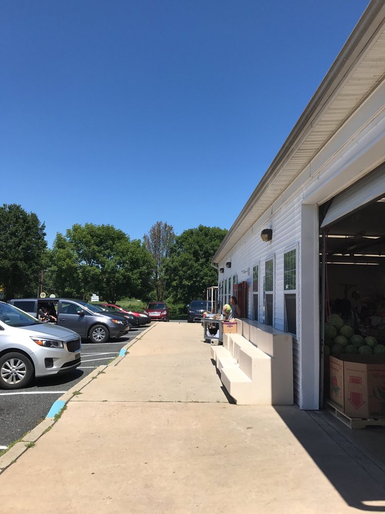 Jim & Ralph's Produce