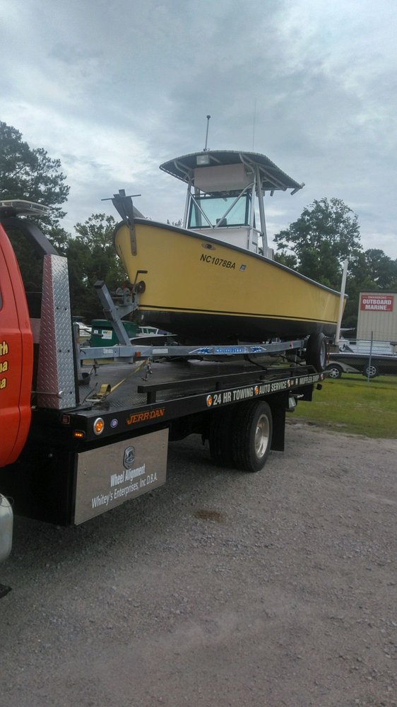 Smith's Auto Service and Muffler Shop