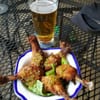Moriarty's Irish Pub