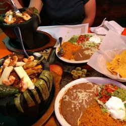 Mexican Restaurants In Knoxville Yelp La Casa De Burro Flojo