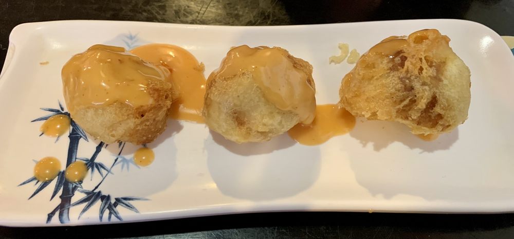 Kabuki Sushi & Grill