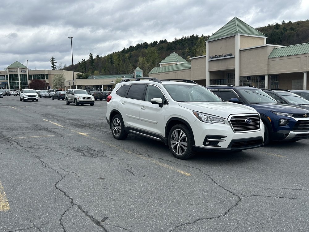 MotorWorld Honda
