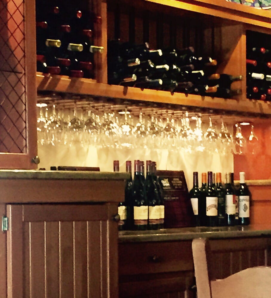 Olive Garden Italian Restaurant