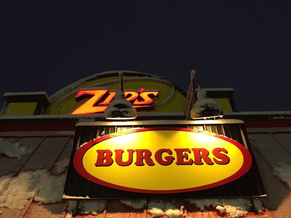 Zip’s Drive in 32 Photos & 30 Reviews Burgers 1320 N Division St
