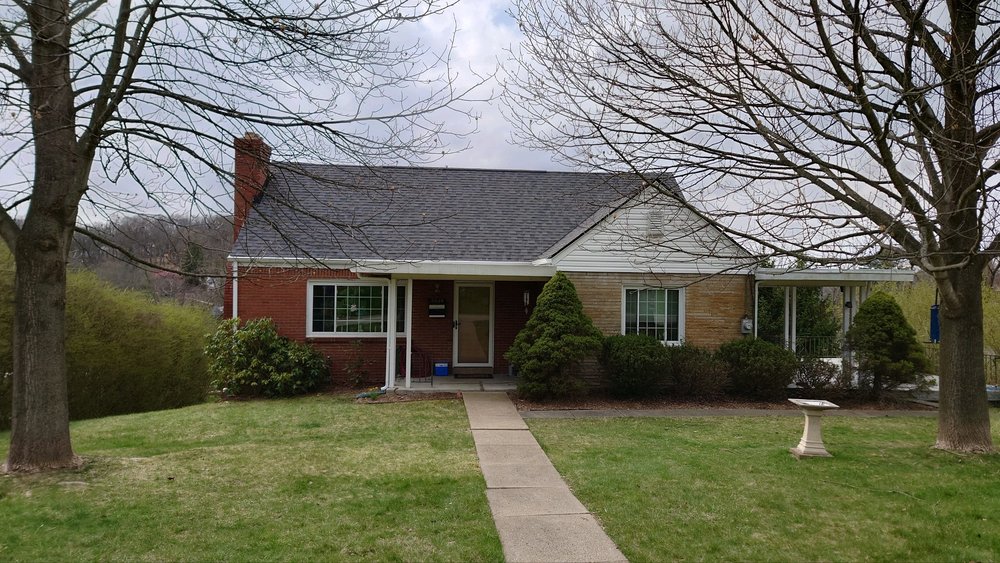 AGR Roofing Experts