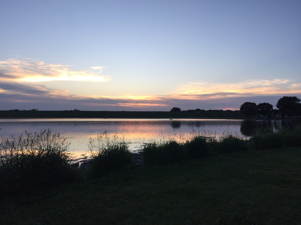 Holmes Lake Park Playgrounds 70th & Normal, Lincoln, NE Yelp